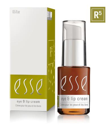 Eye & Lip Cream 15ml