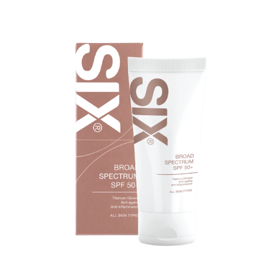 Broad Spectrum SPF50+ 50ml