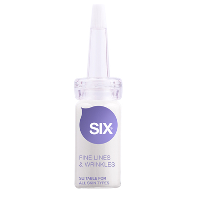 Fine Lines & Wrinkles Booster Elixir Serum 10ml - OUT