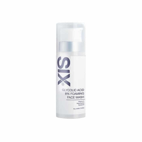 Glycolic Acid 8% Face Wash 200ml