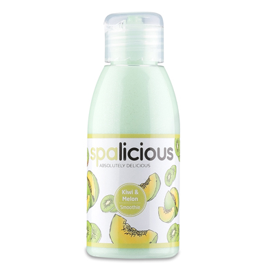 Kiwi & Melon Smoothie 100ml - OLD