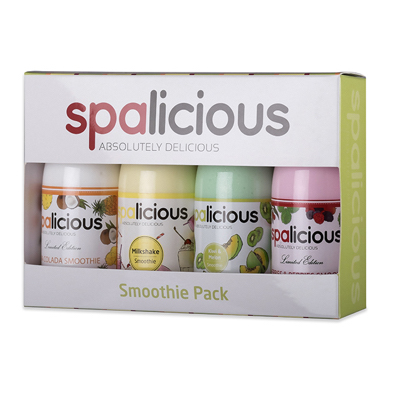 Smoothie Pack - OLD
