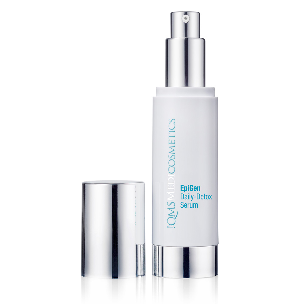 EpiGen Daily-Detox Serum 30ml