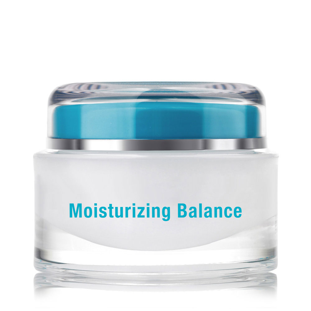 Moisturizing Balance