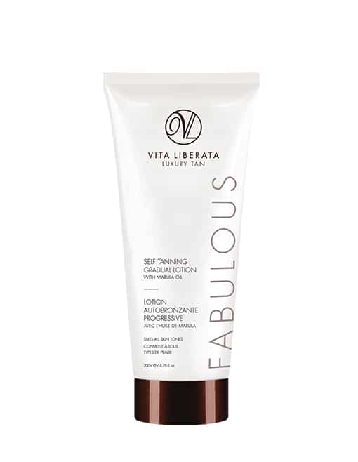 Fabulous Gradual Tan Lotion 200ml