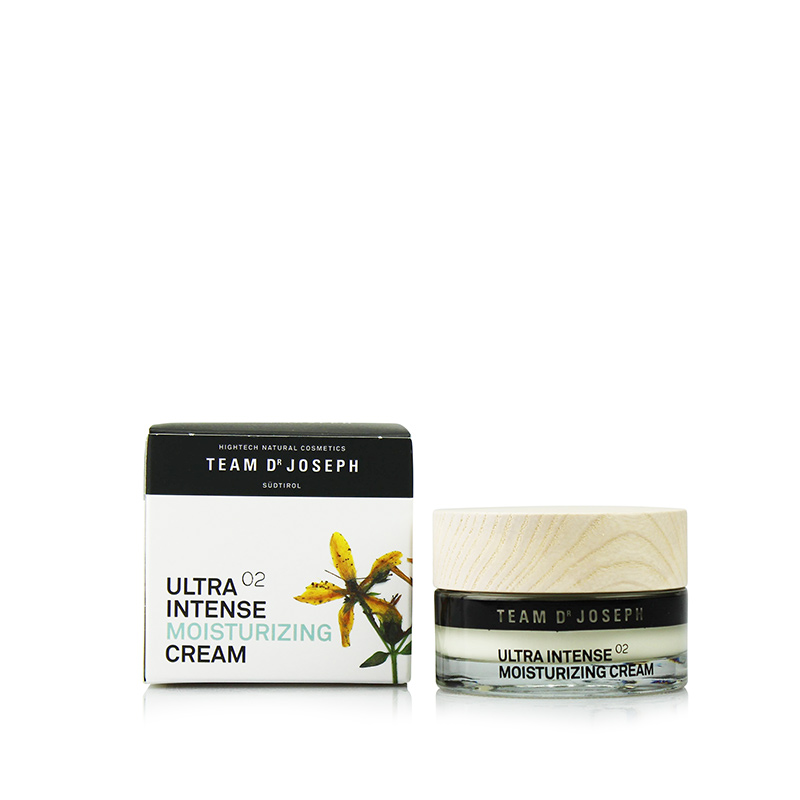 Ultra Intense Moisturising Cream