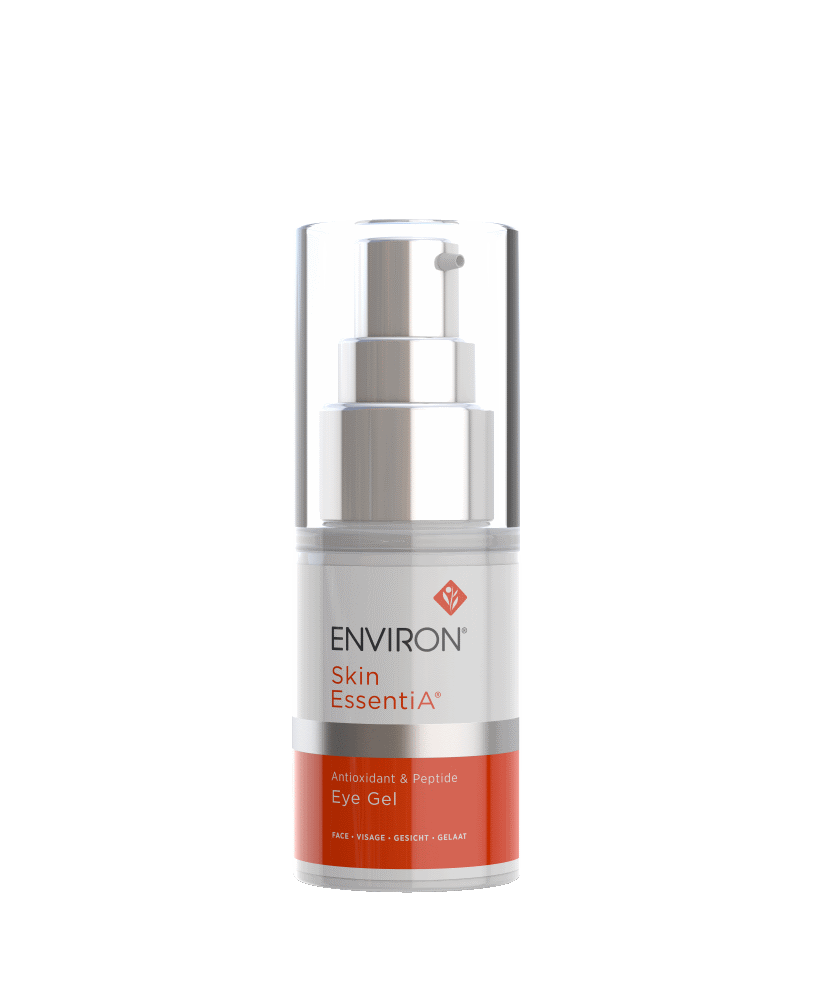 Skin EssentiA Antioxidant & Peptide Eye Gel