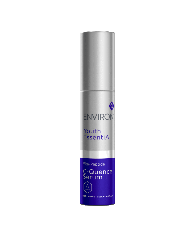 Youth EssentiA® Vita-Peptide C-Quence Serum 1 