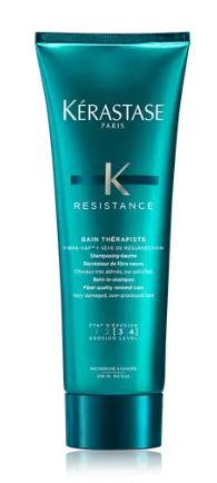 Resistance Bain Thérapiste 250ml