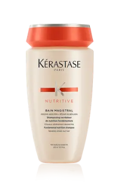 Nutritive Bain Magistral 250ml