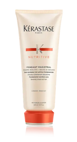 Nutritive Fondant Magistral 200ml