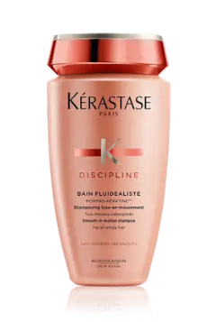 Discipline Bain Fluidéaliste Sulfate Free 250ml