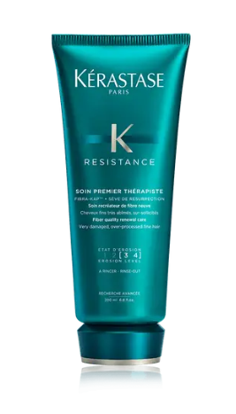 Resistance Soin Premier Thérapiste 200ml