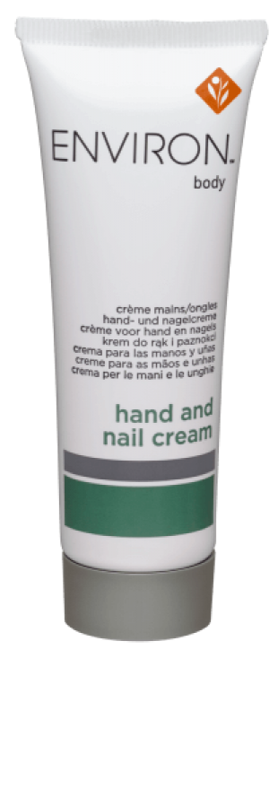 Body Hand And Nail Cream 50ml