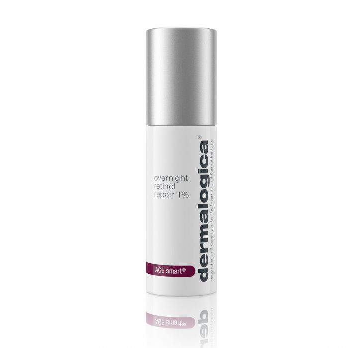 overnight retinol repair 1% 25 ml - OLD