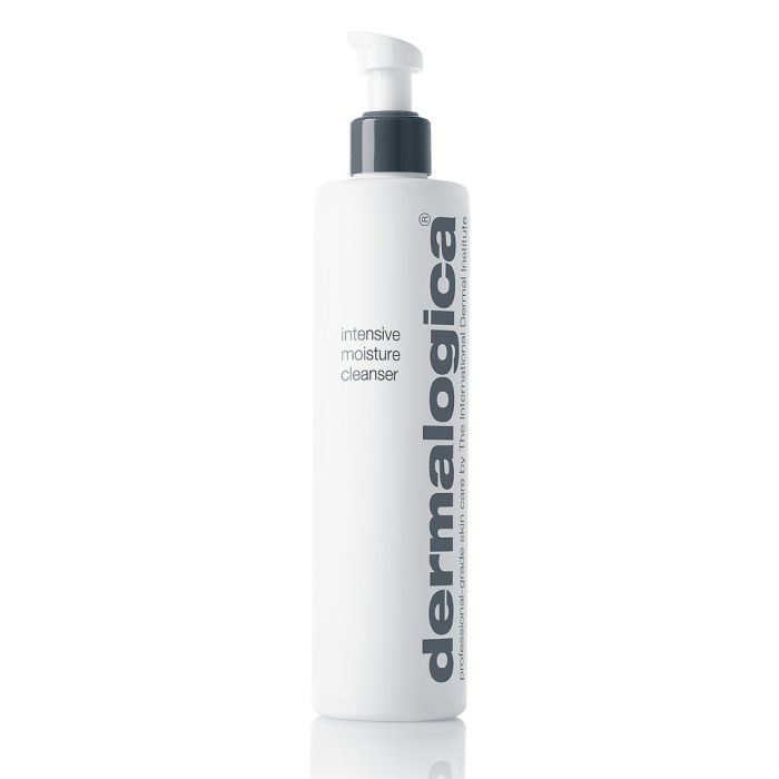 intensive moisture cleanser 150ml