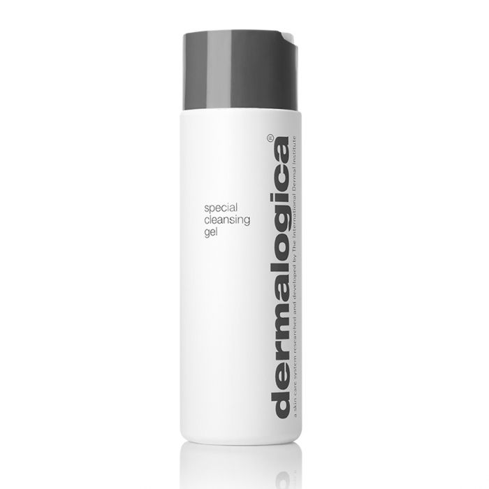 special cleansing gel 250ml