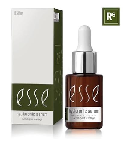 Hyaluronic Serum 15ml