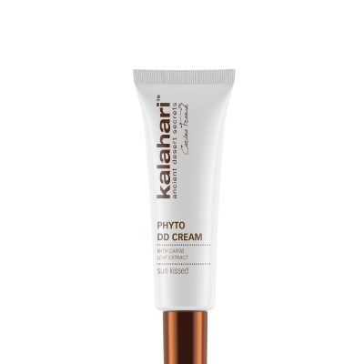 Phyto DD Cream Sun Kissed 35ml