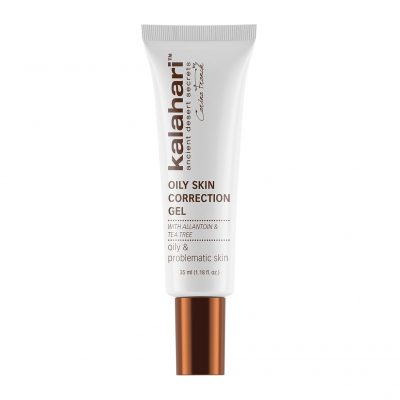 Oily Skin Correction Gel 35ml