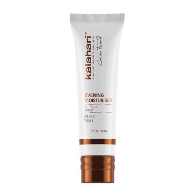 Evening Moisturiser 50ml