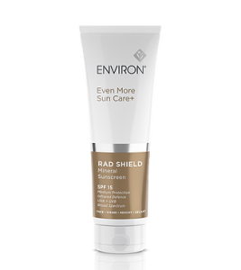 Even More Sun Care+ RAD Shield Mineral Sunscreen  125ml