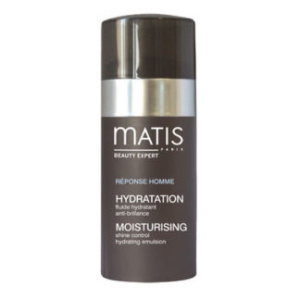 Men - Shine Control Hydrating Emulsion 50ml