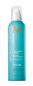 Volumizing Mousse 250ml