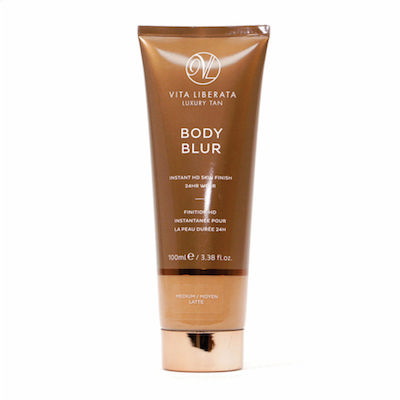 Body Blur Latte Medium 100ml