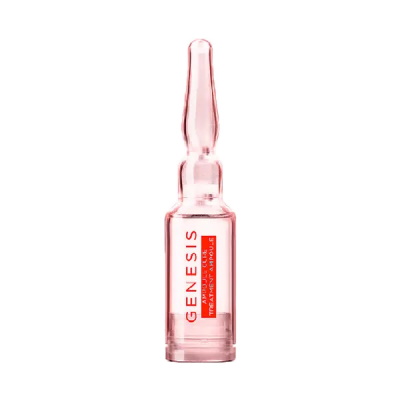 Genesis Ampoules Cure Anti-Chute Fortifiantes 10x6ml