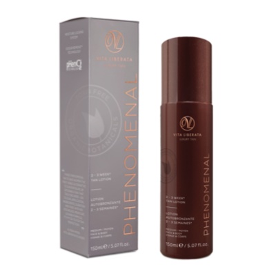 pHenomenal Medium (Lotion) 150ml