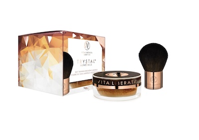 Trystal Tanning Mineral Bronzer (Sunkissed) 9g