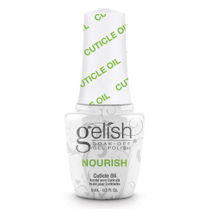 Gelish Nourish Cuticle Oil 9ml