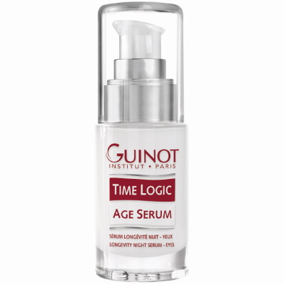 Time Logic Age Serum for Eyes 15ml