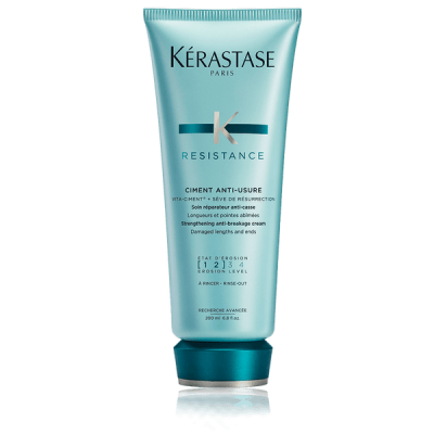 Résistance Ciment Anti-Usure 200ml