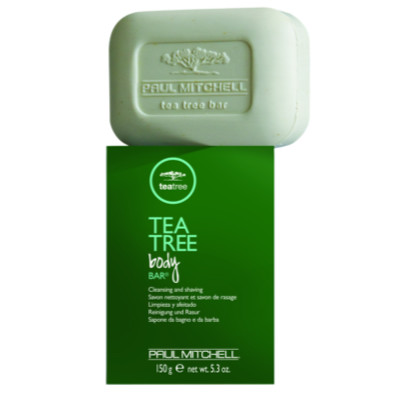 Tea Tree Body Bar 150g