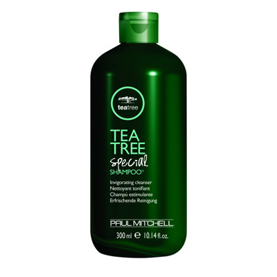 Tea Tree Special Shampoo 300ml