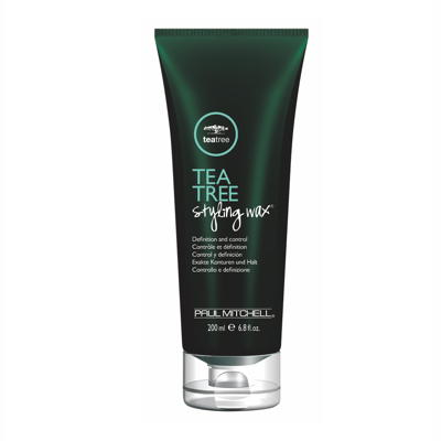 Tea Tree Styling Wax 200ml