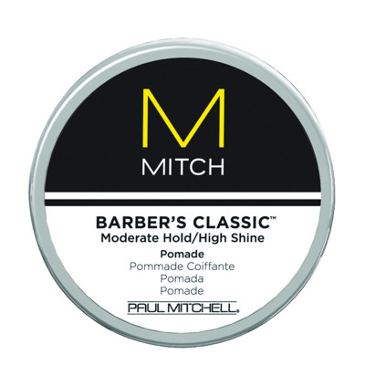 Barber's Classic Hair Pomade 85g