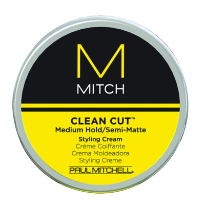 Clean Cut Styling Hair Cream 85g