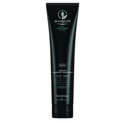 Keratin Intensive Treatment 150ml