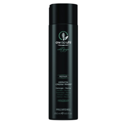 Keratin Cream Rinse 250ml