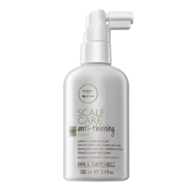 Scalp Care Anti-Thinning Tonic 100ml