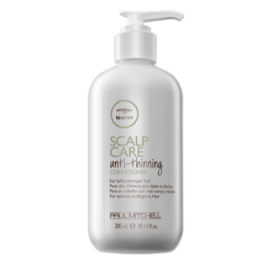 Scalp Care Anti-Thinning Conditioner 300ml