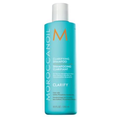 Clarifying Shampoo 250ml