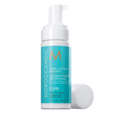 Curl Control Mousse 150ml