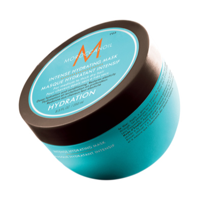 Intense Hydrating Mask 250ml