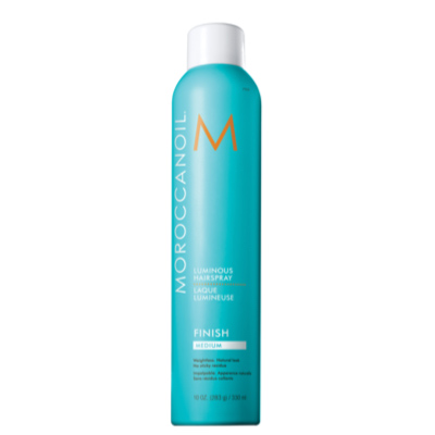 Luminous Hairspray Medium 330ml