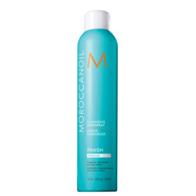 Luminous Hairspray Medium 330ml