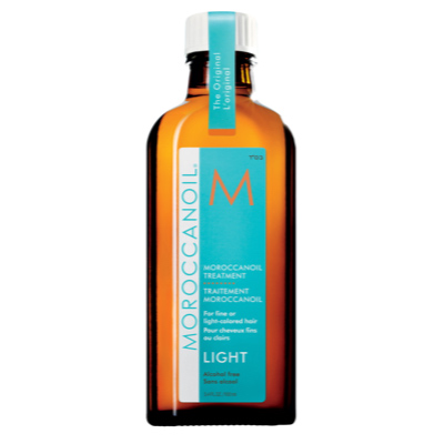 Moroccan Oil Treatment Light 100ml